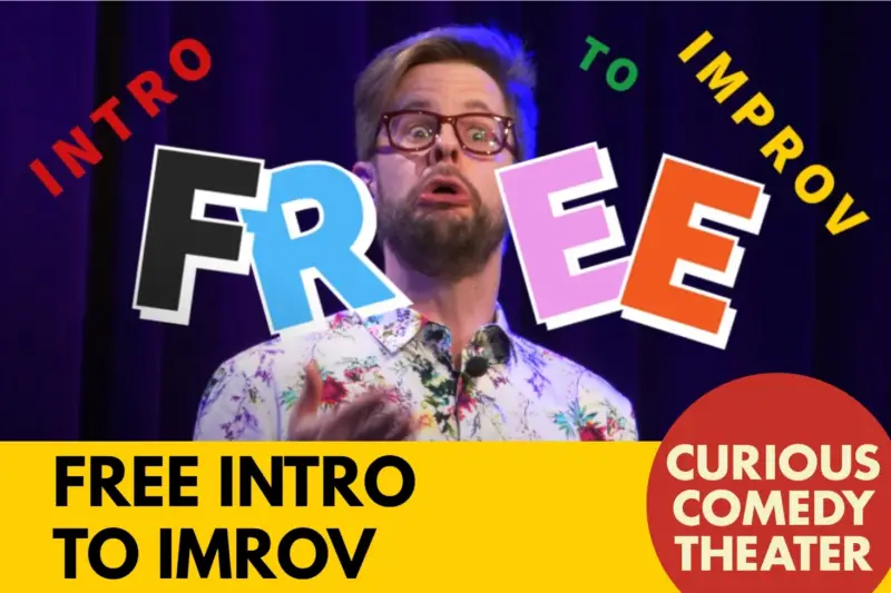 Free Intro Promo